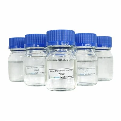 2800 polyether sửa đổi silane